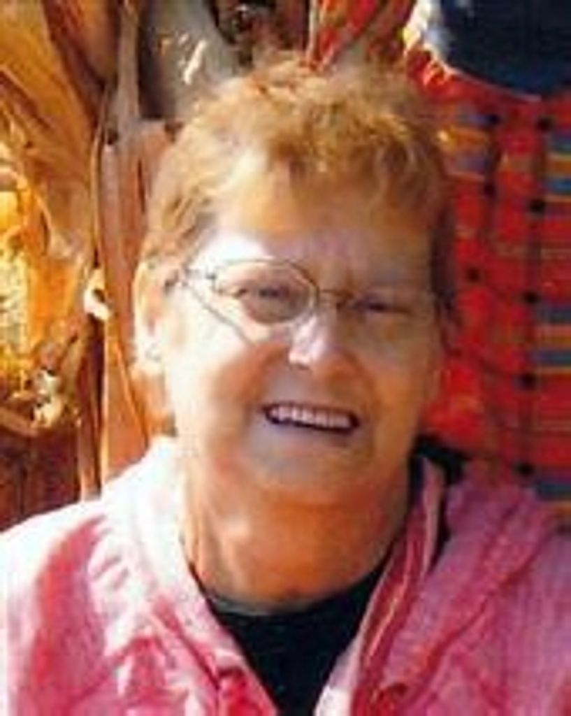 Debra Ann Ellis