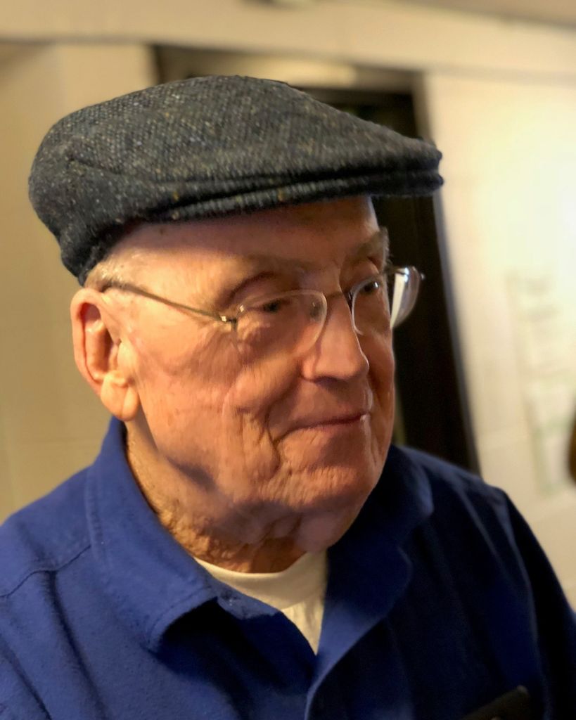 Charles Kevin Synnott