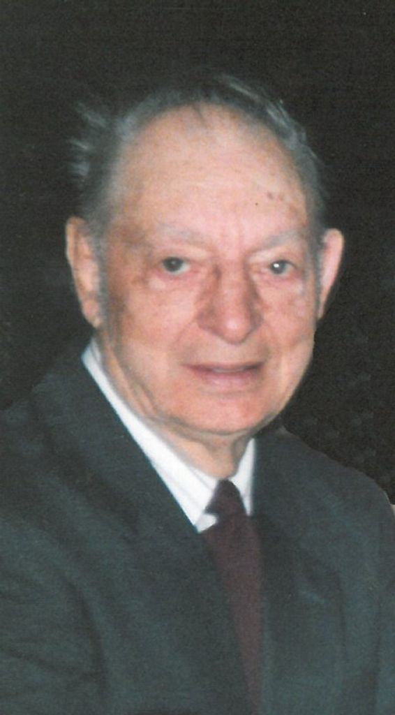 Maurice E. Charlebois