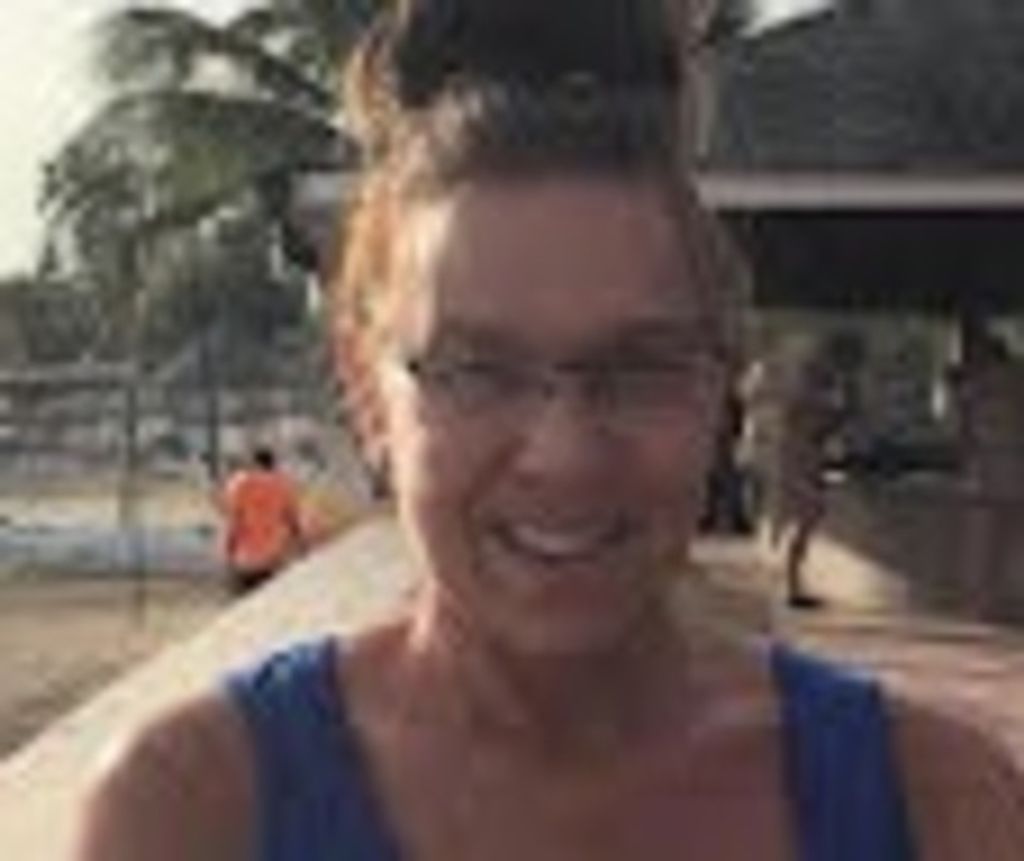 Kristi M. Bigham Primas