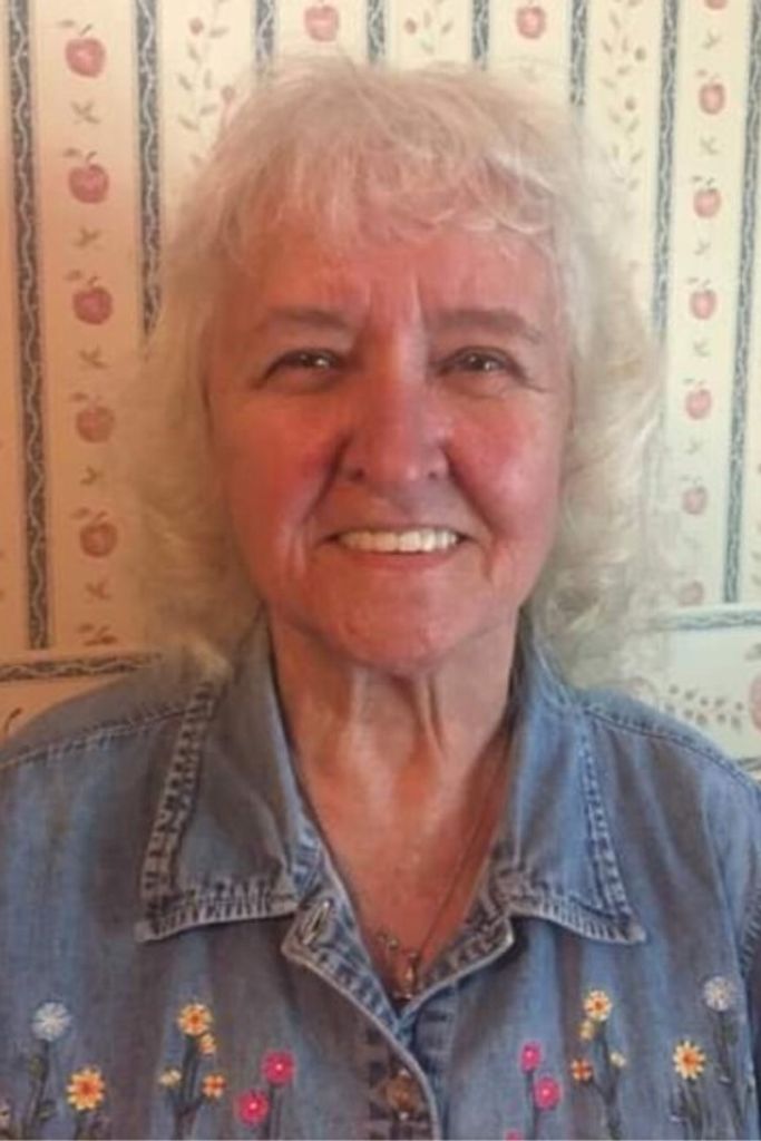 Linda Louise (Foraker)  Lake Profile Photo