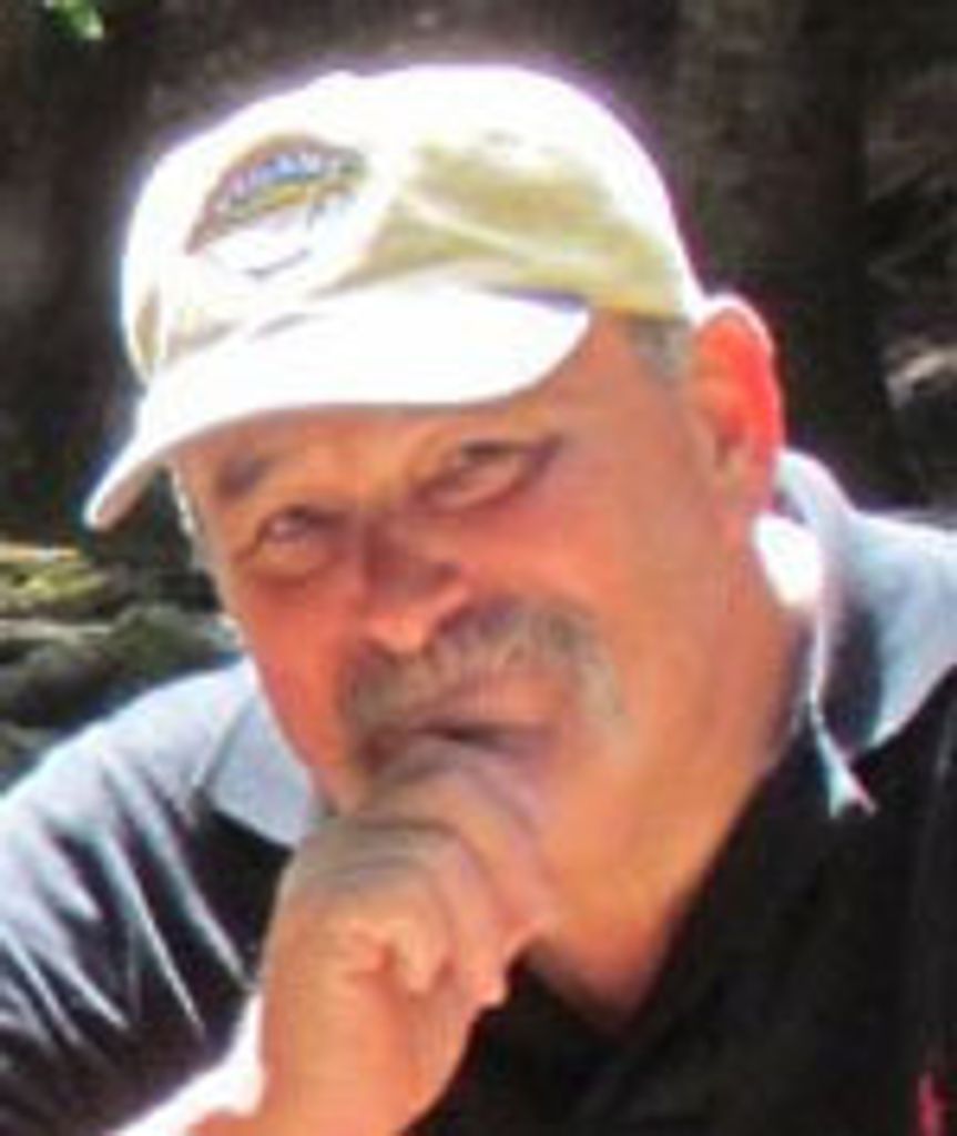 William J. Dias, Jr.