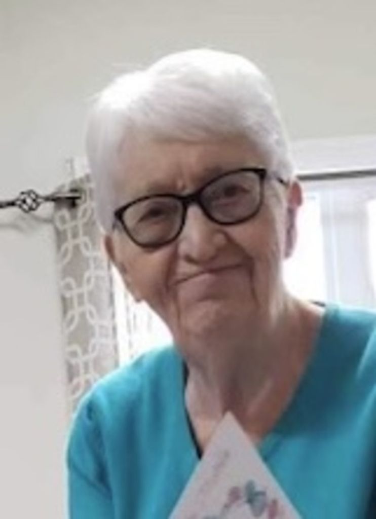 Melinda Mary Sparkes Profile Photo