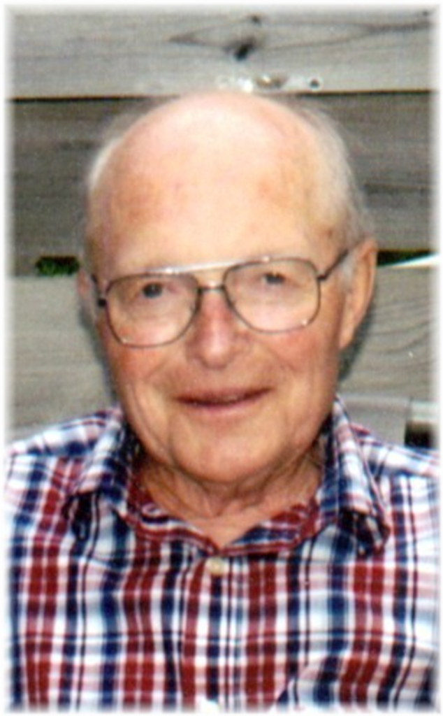 Robert Vokt Profile Photo