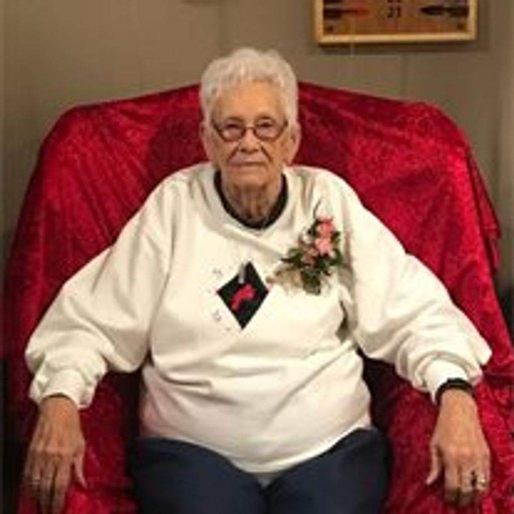 Lillian M. Rundle