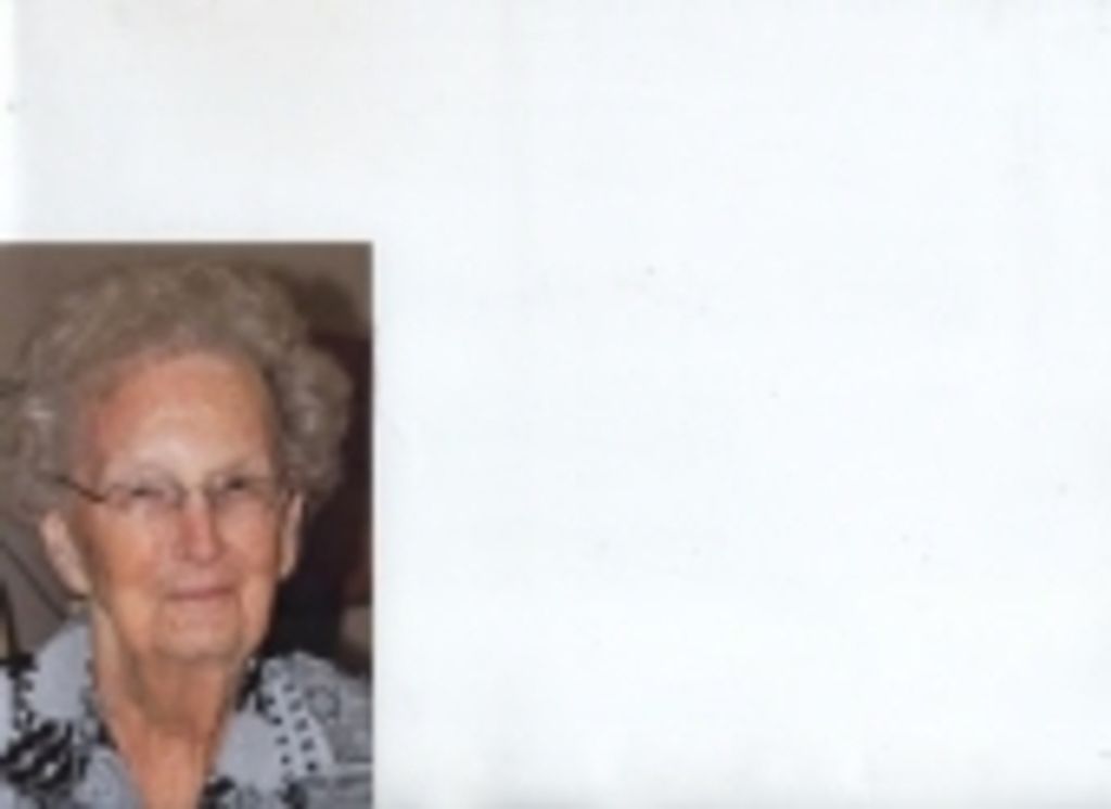 Dorothy Jean Smotherman