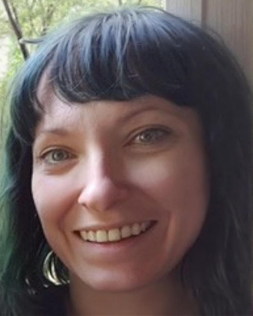 Kathleen Fern "Katie" Lee