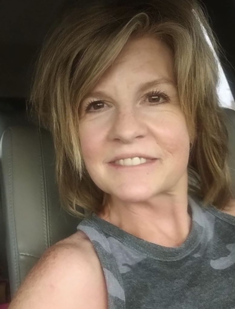 Kelly Michelle Trotter Profile Photo