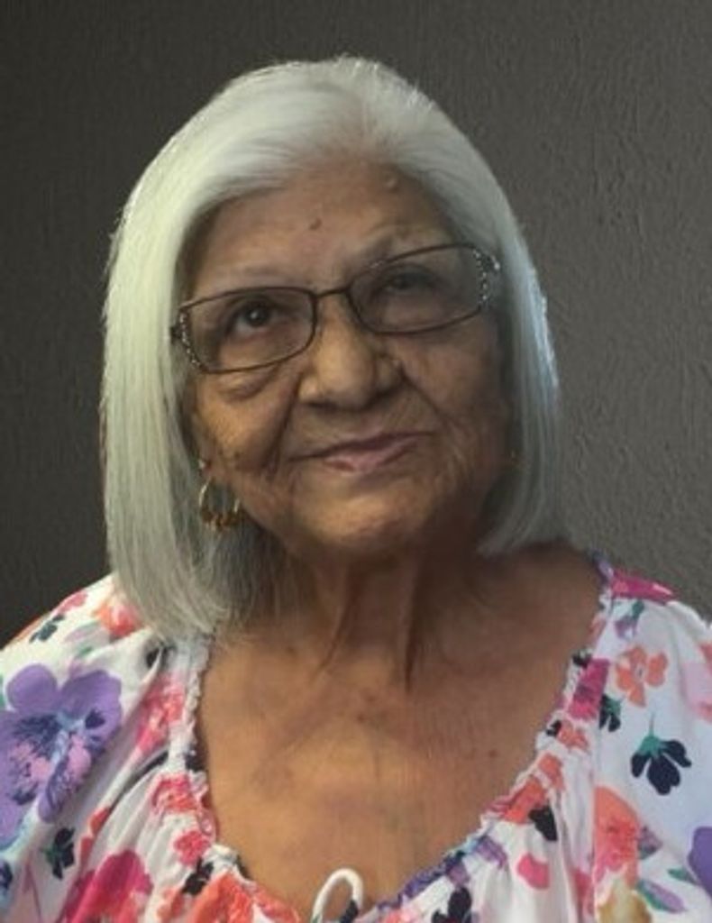 Irene Mendez