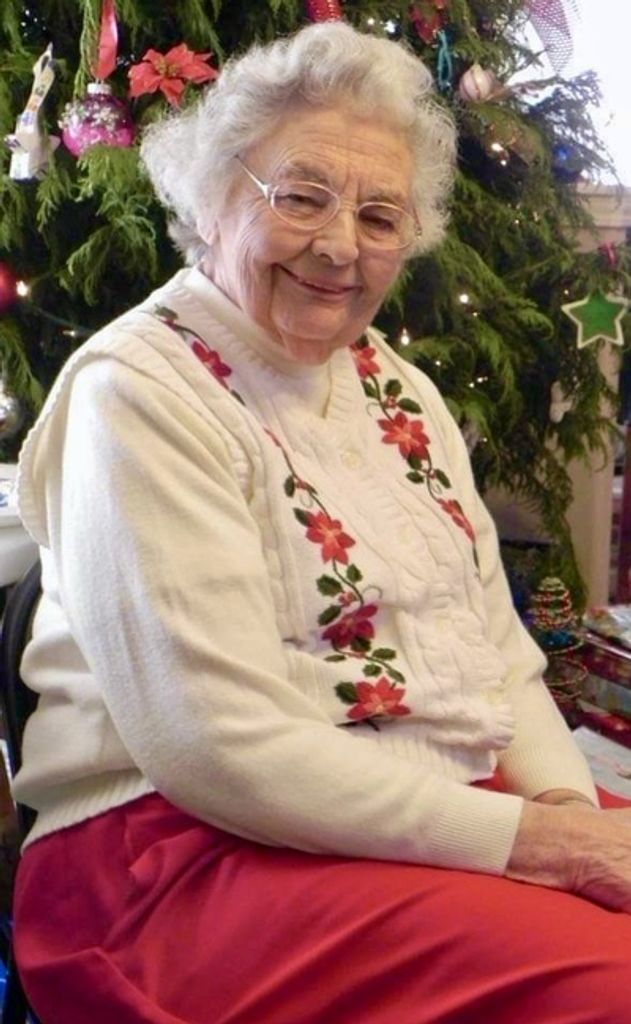 Betty Jean Welch Profile Photo