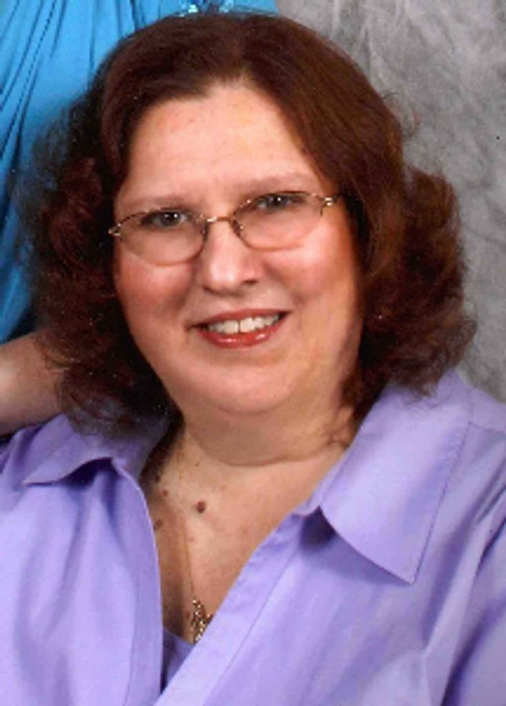 Patricia Lindsay