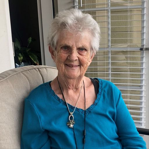 Mary Ann Hall Profile Photo