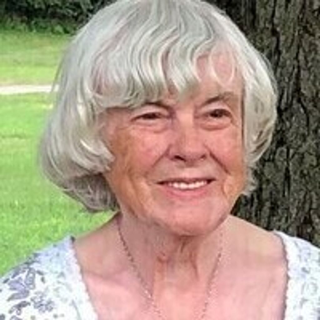Barbara F Wederman Profile Photo