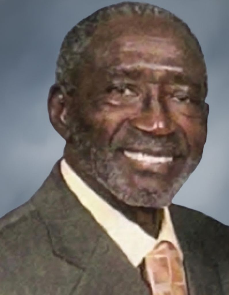 Elder Anderson Jenkins, Jr. Profile Photo
