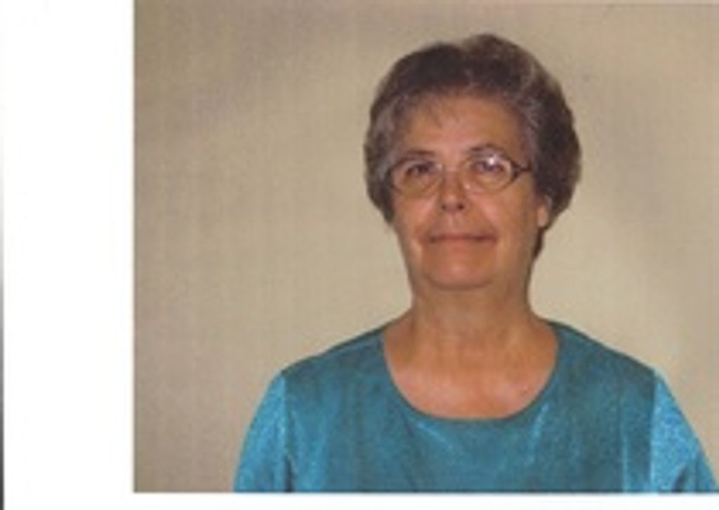 Charlotte Marie Truluck
