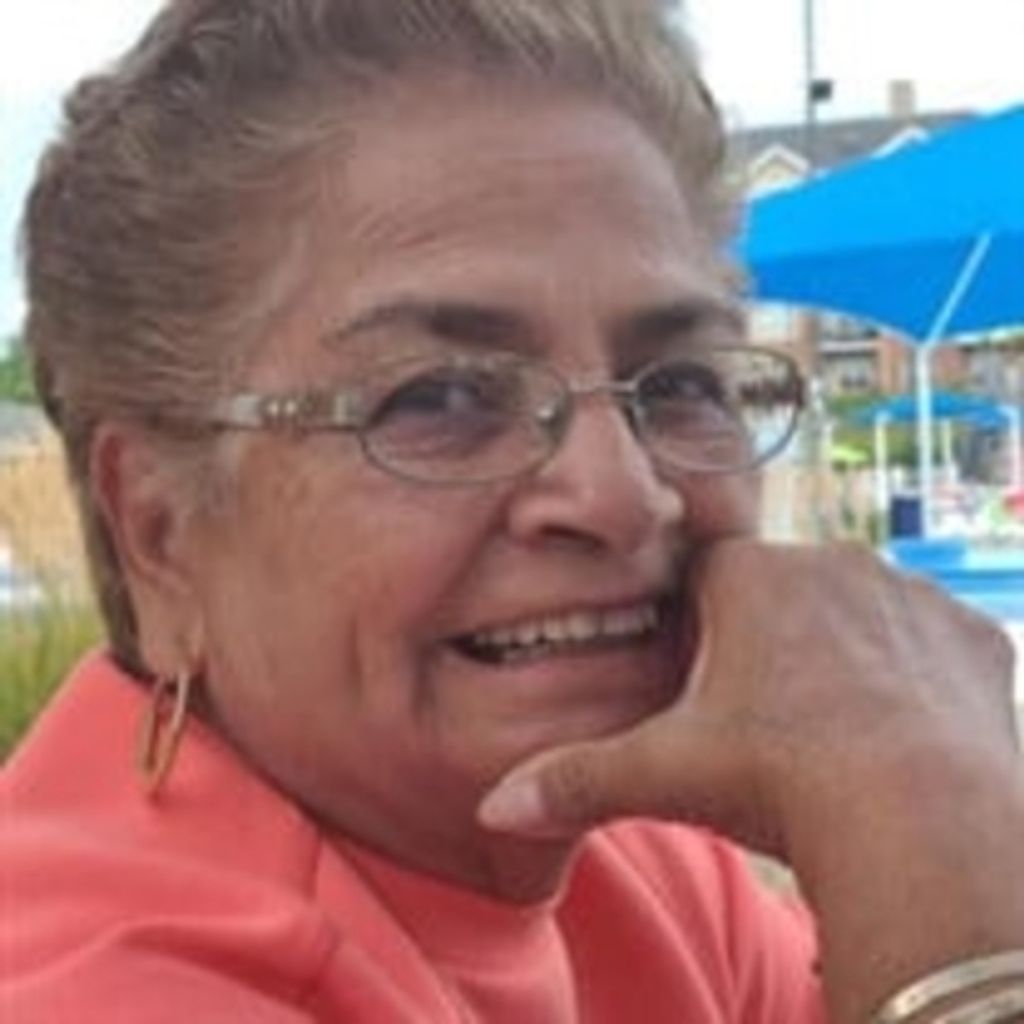 Maria Eugenia Gonzalez De Ruiz
