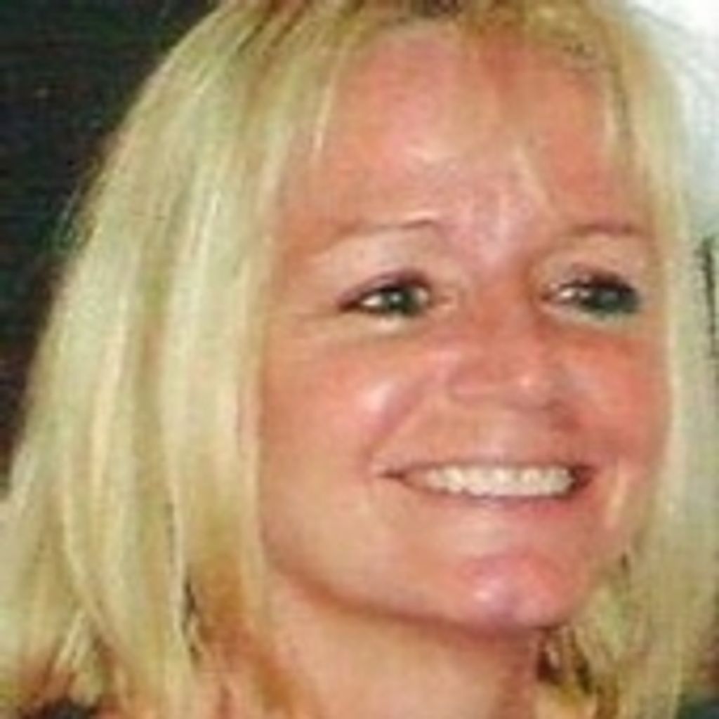 M. Susan Mcnaughton-Morrison