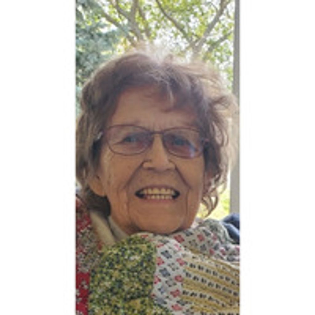 Joanne Mary Hendricks
