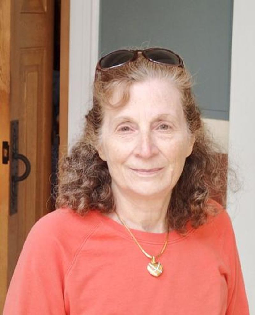 Bess Wray Profile Photo