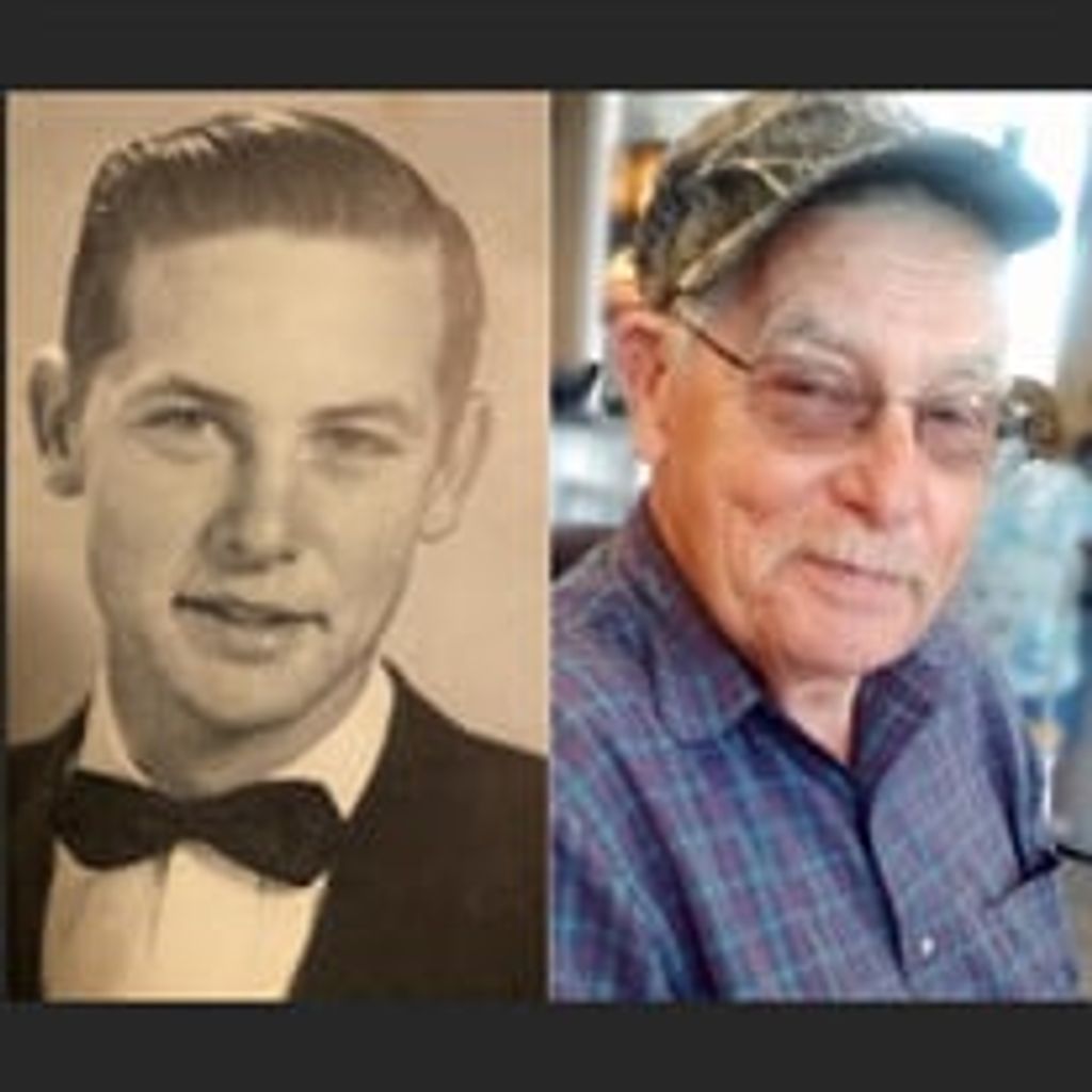 Rayburn "Ray" Max Matthews