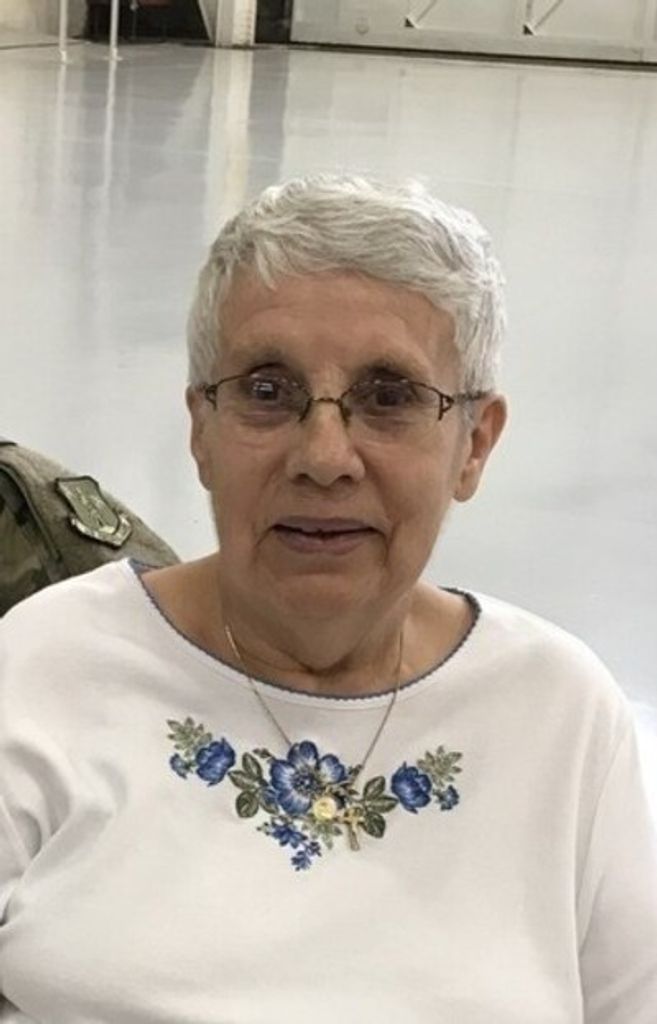 Denise Rosalie Varrato Profile Photo