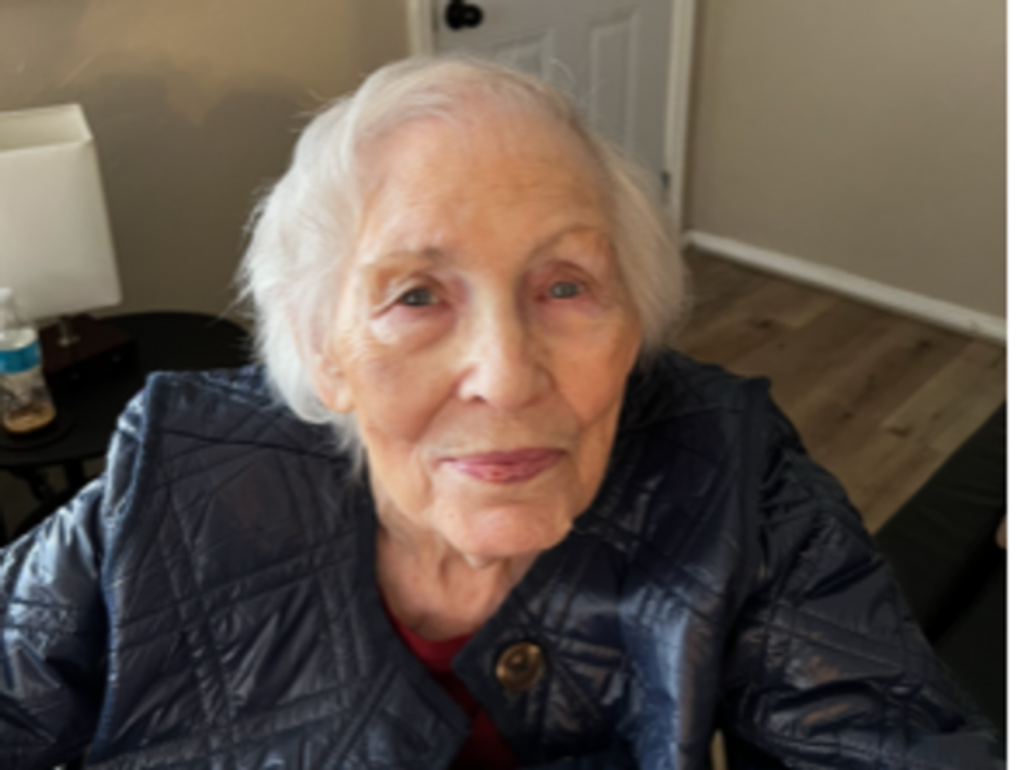 Mary Helen Mannis Profile Photo