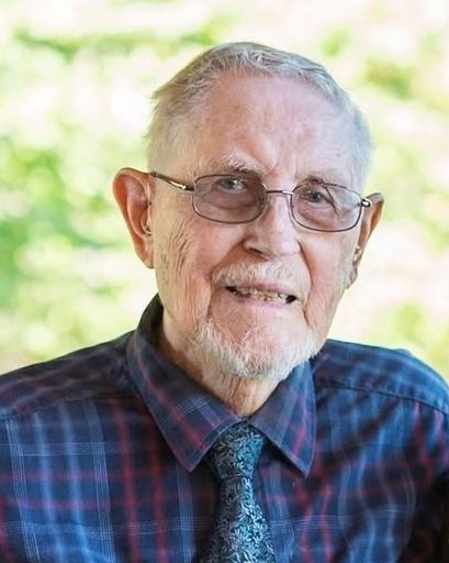 Jerry Teig's obituary image