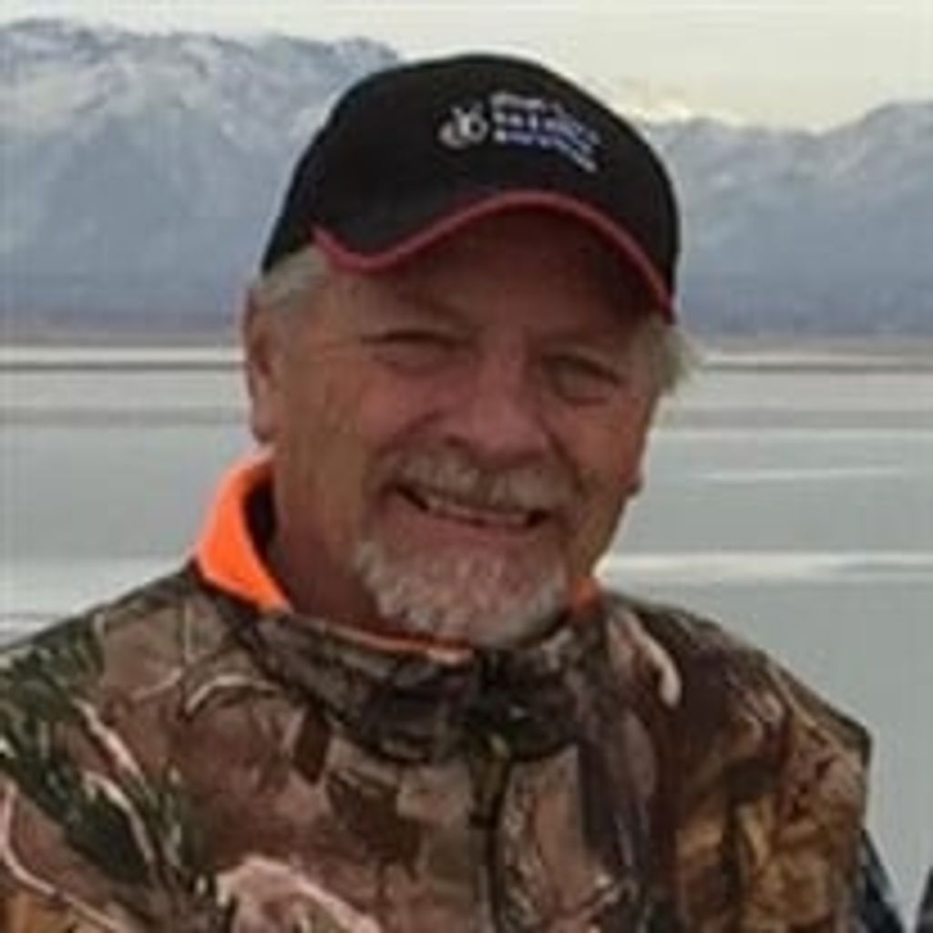 Vincent Lynn Goldsberry