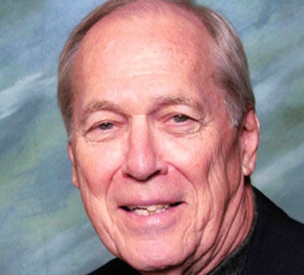 Roland Harold Hostmeyer