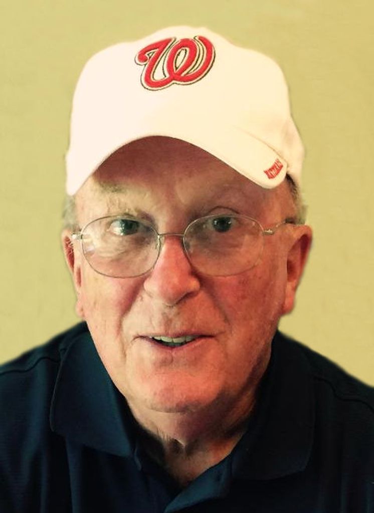 John T. Gibson