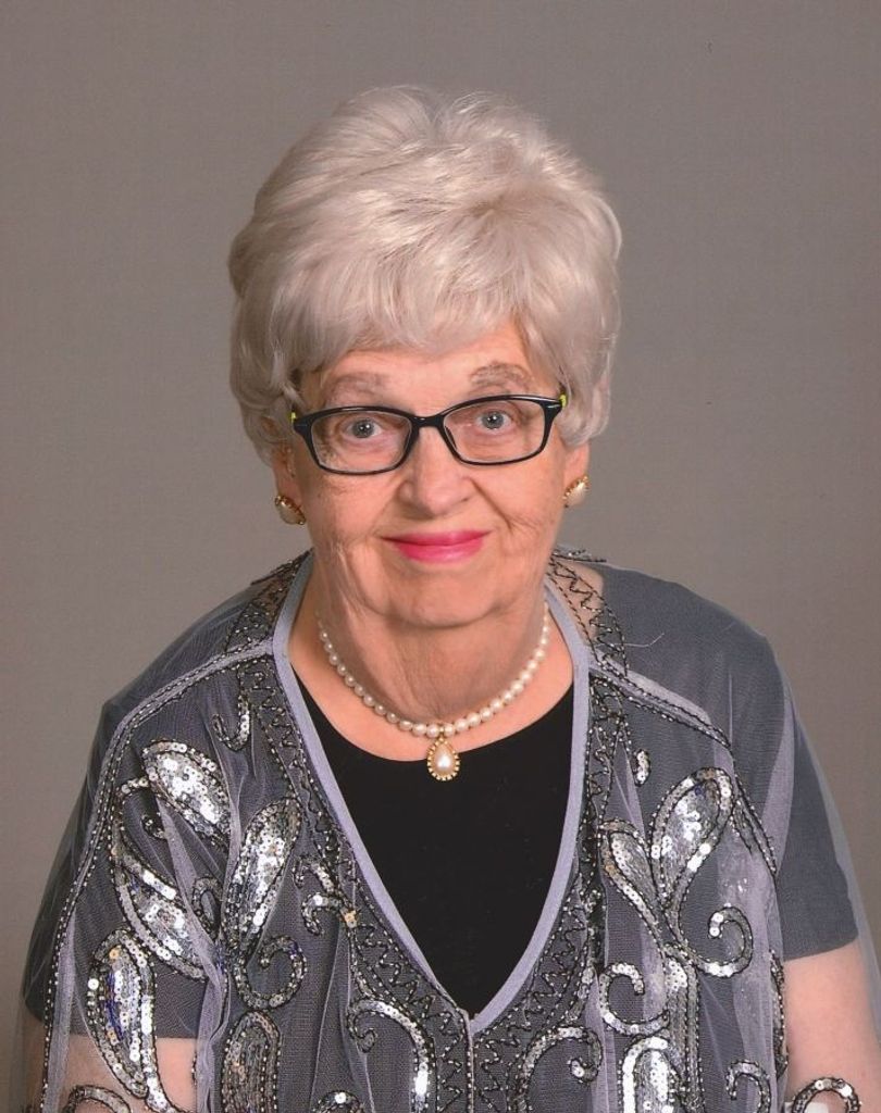 Joann Rita Halbur