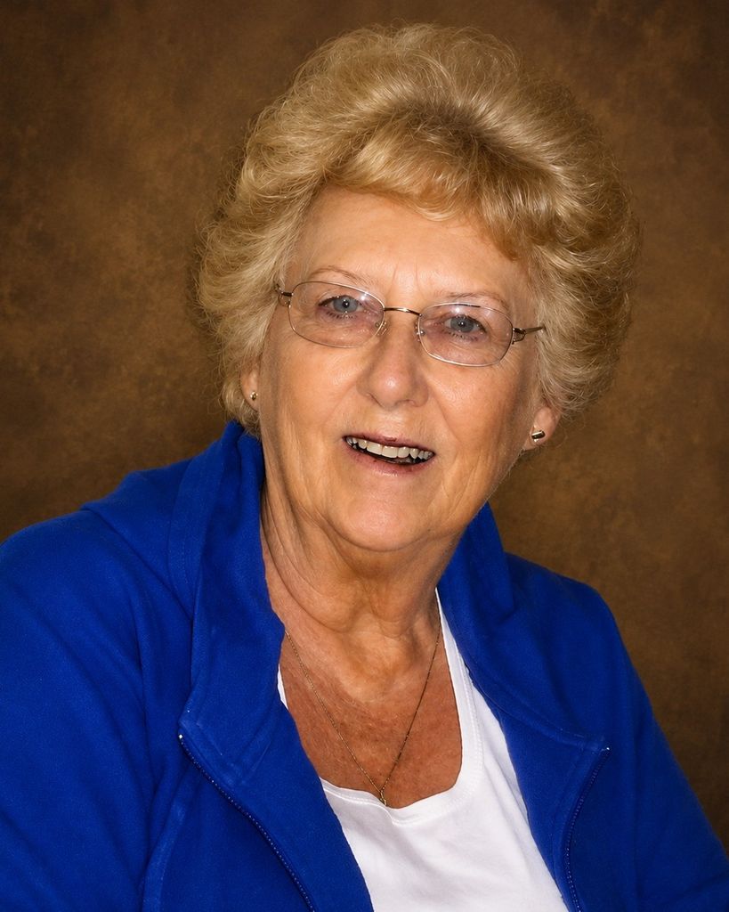 Shirley Jean Gehlhausen