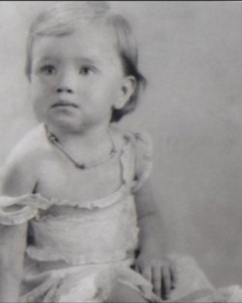 Eunice Lee Miller Brock