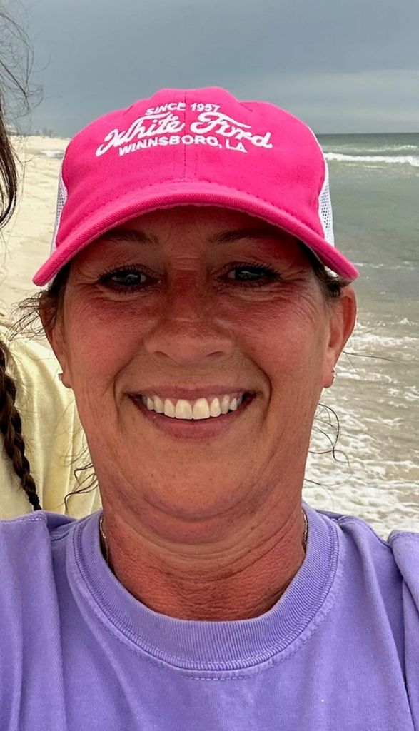 Jennifer Ezell Profile Photo