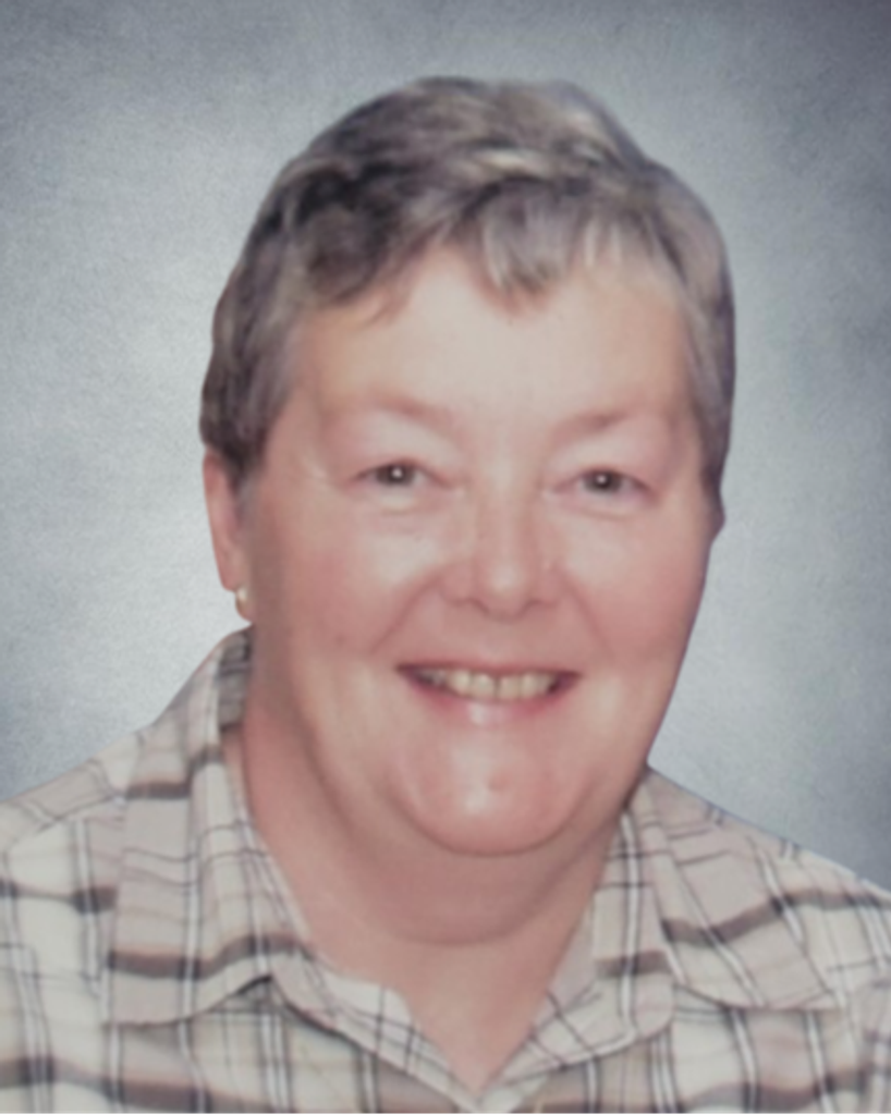 Rachel Macphee Profile Photo