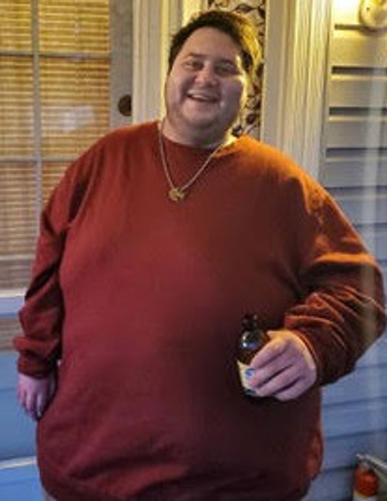 Jonathan Eugene Henson Profile Photo