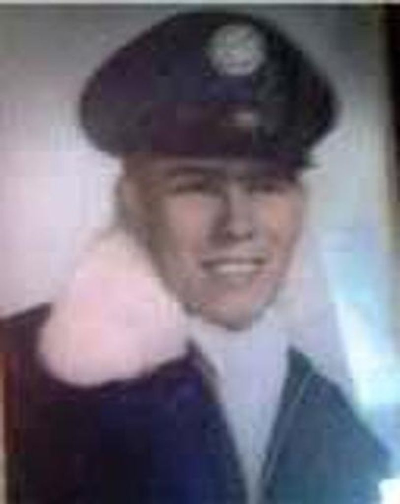 John Seymour Flansburg Profile Photo