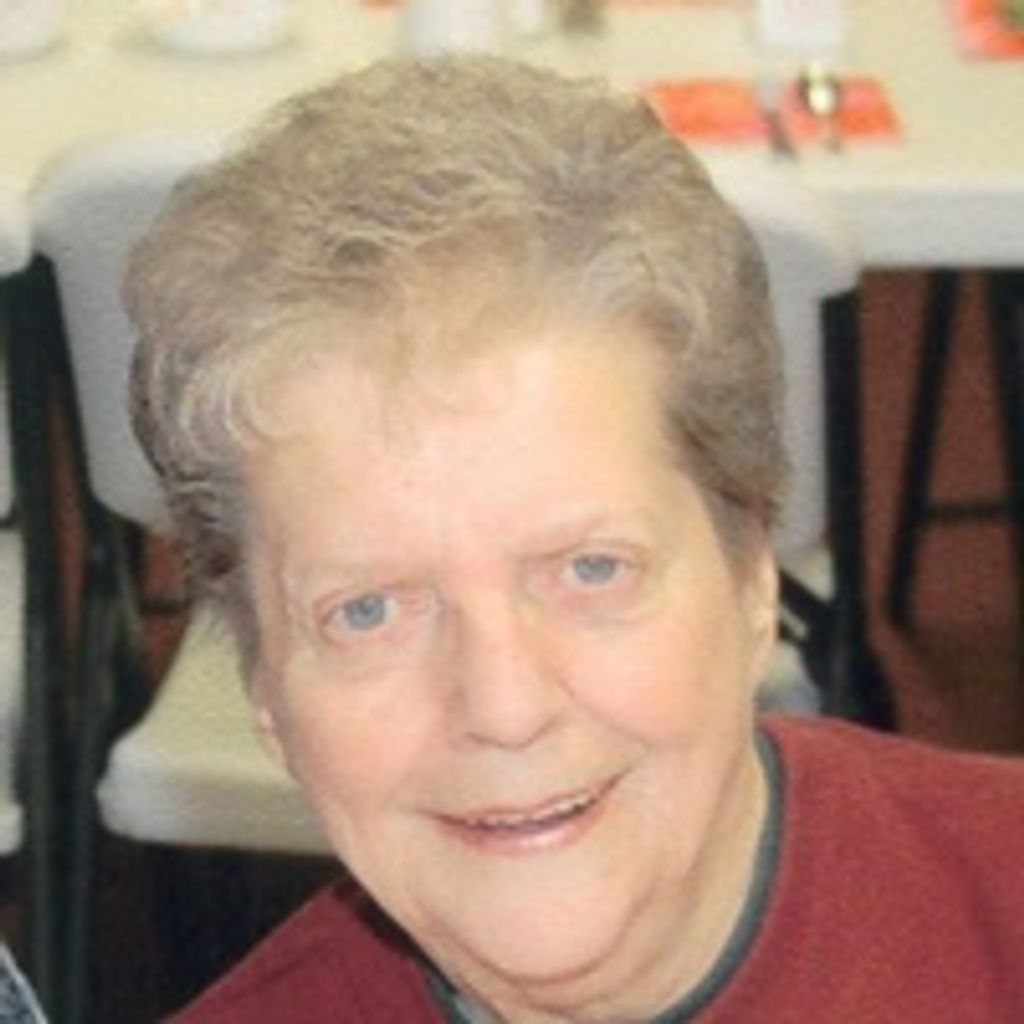 Marlene L. Funk