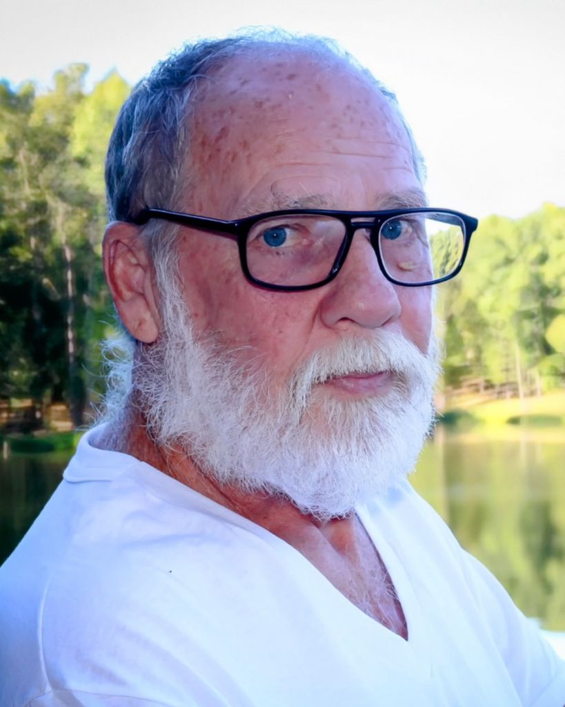 John Hall Profile Photo