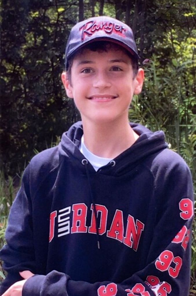 Ethan David Carsen Profile Photo