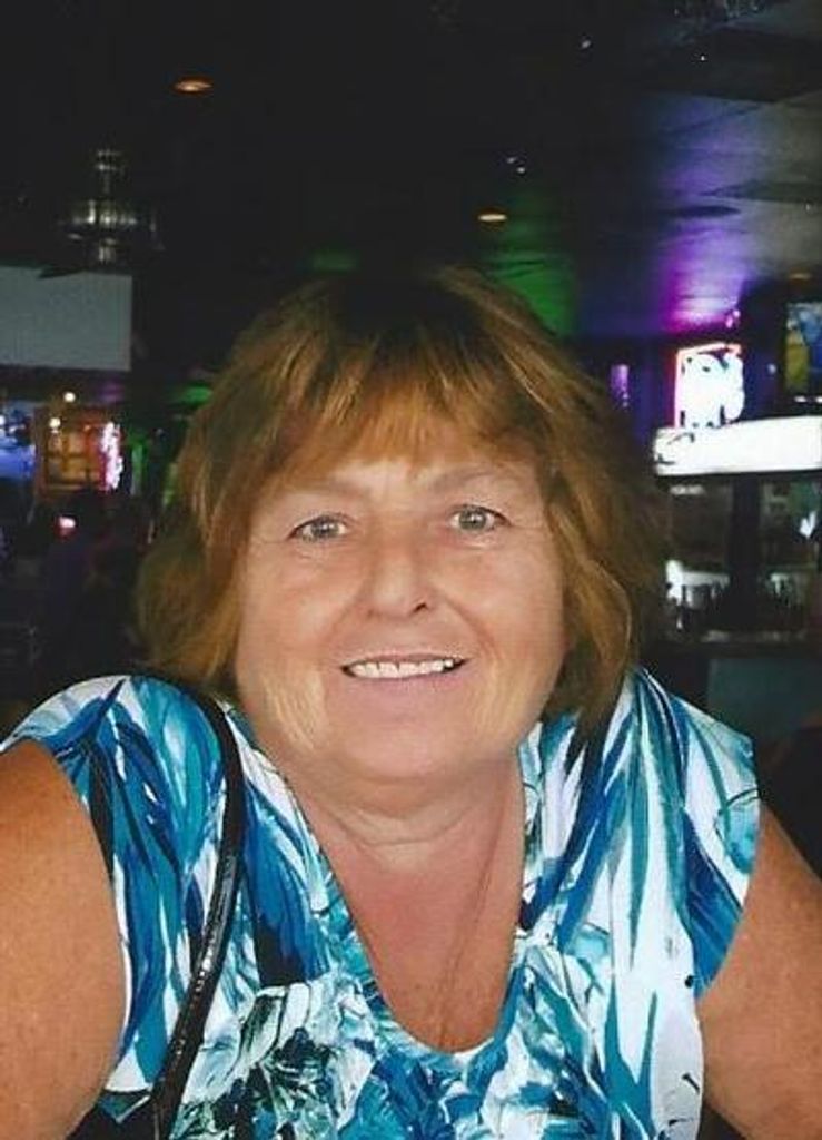 Ruth Ann Rogers Profile Photo