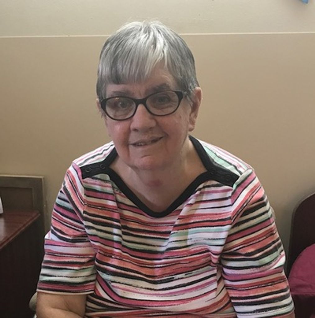 Fern Hawkins Profile Photo