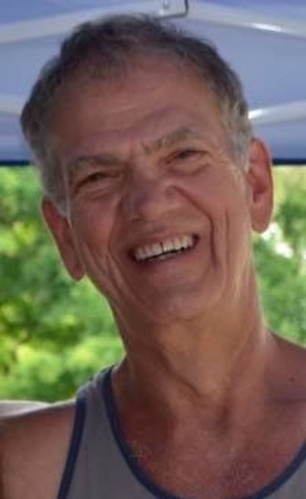 Howard "Howie" Ottman, Jr.