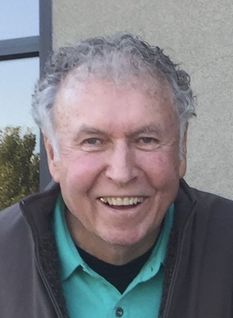 Jerry William Hafer