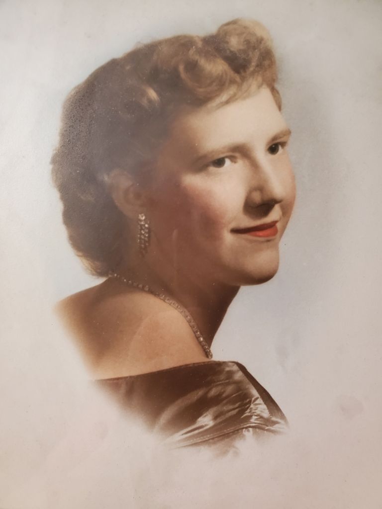 Marilyn J. (Johnson)  Crnkovic Profile Photo