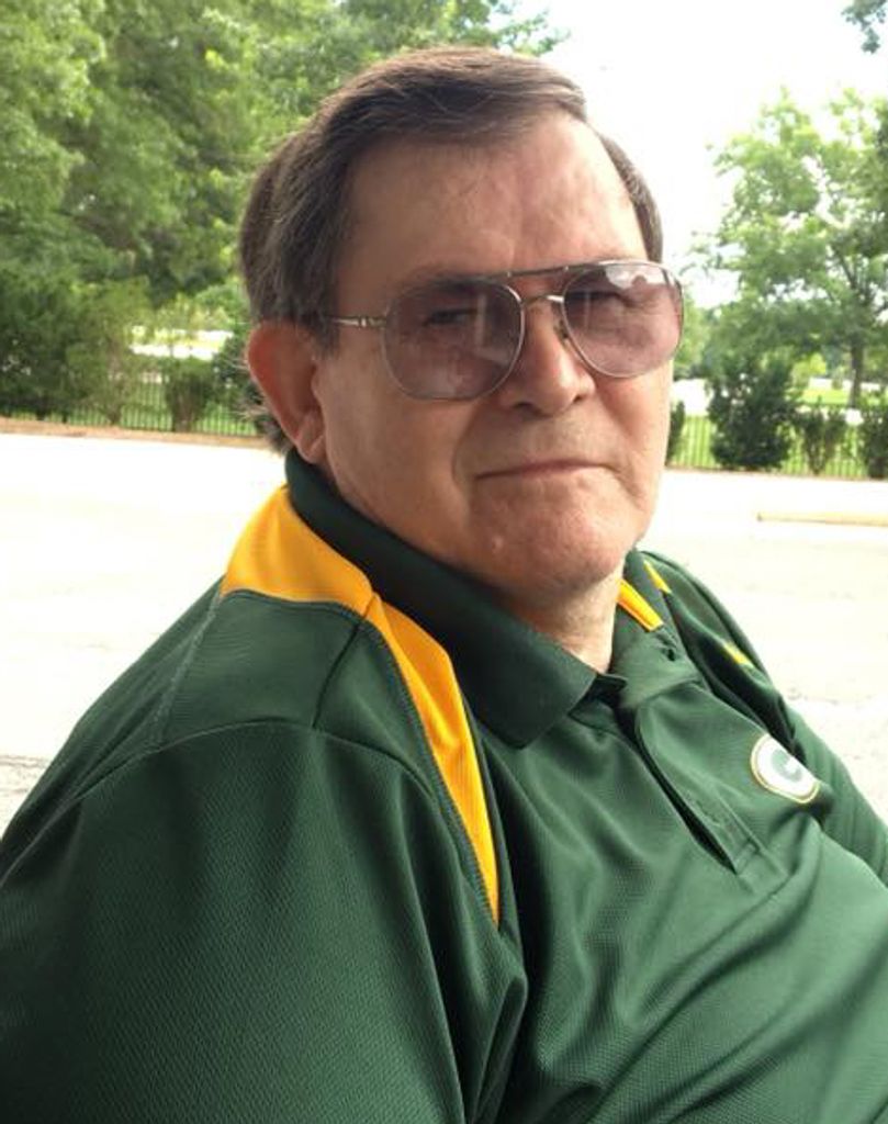 Robert Fry Profile Photo