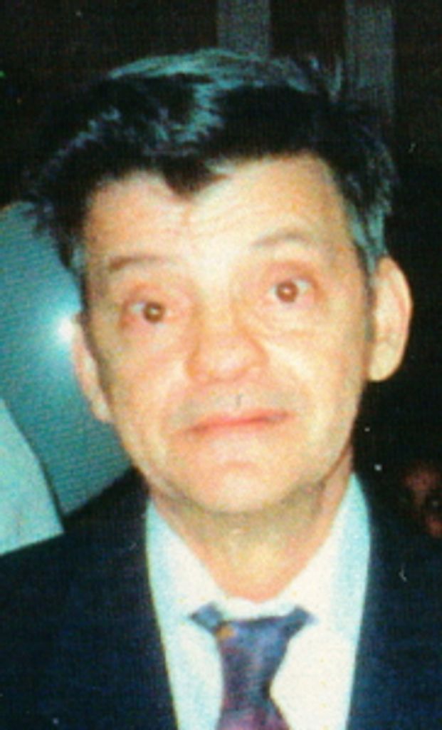 Joseph  Martin Giambruno