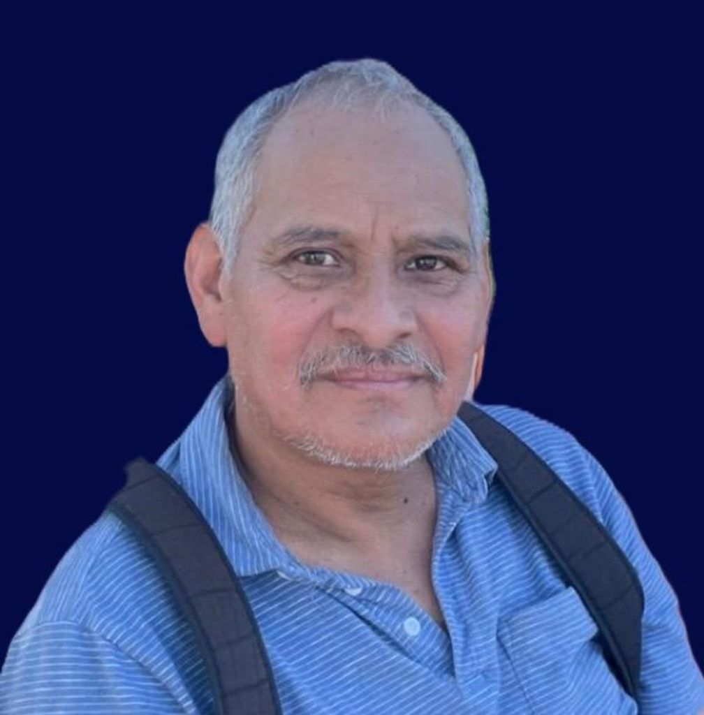 Leonel Silva Flores Profile Photo