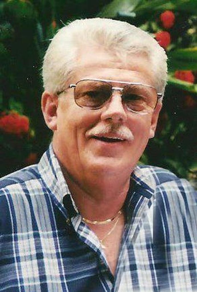 Richard T. Dettloff