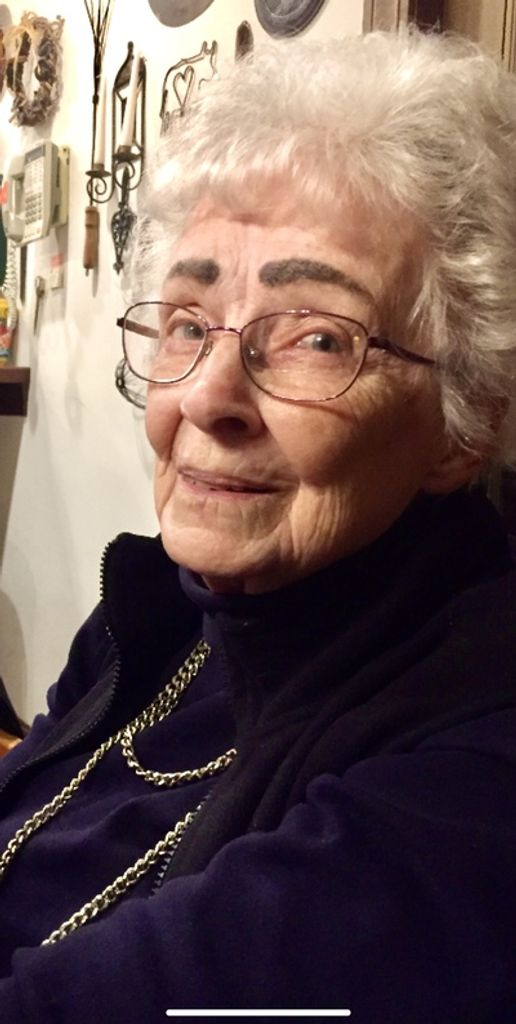 Geraldine Leete Profile Photo